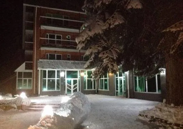 Гостиница «Гоначхир» — фото 2
