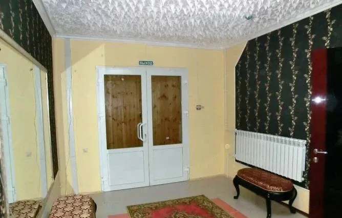 Айс Черри Домбай