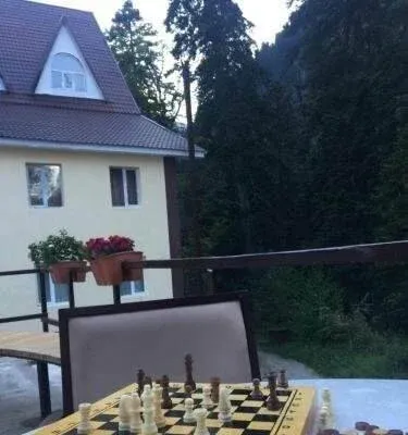 АльпенХаус