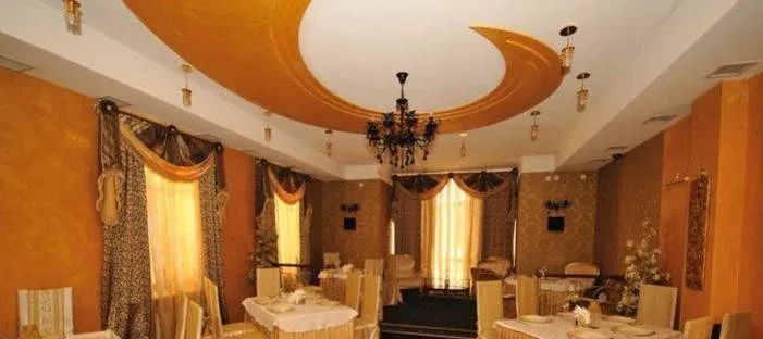 Домбай Palace