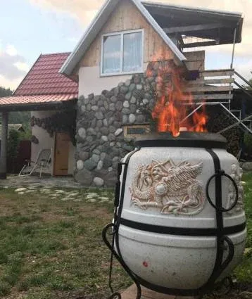 Калинка