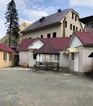 Пихтовый мыс — фото 3