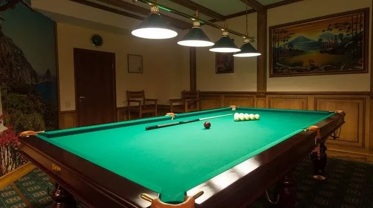 Постоялый двор — фото 3