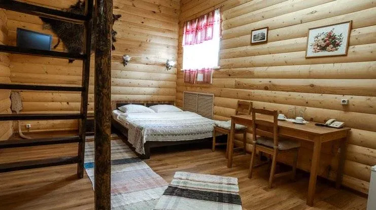 Постоялый двор — фото 4