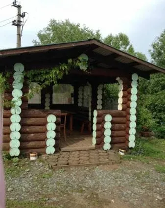 База отдыха «Лесная сказка»