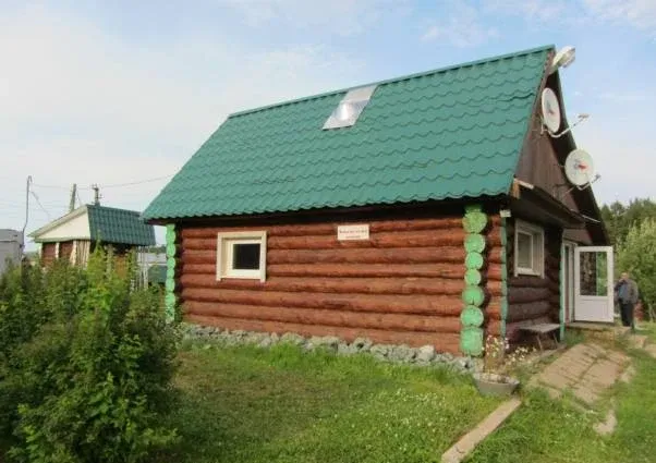 База отдыха «Лесная сказка» — фото 3