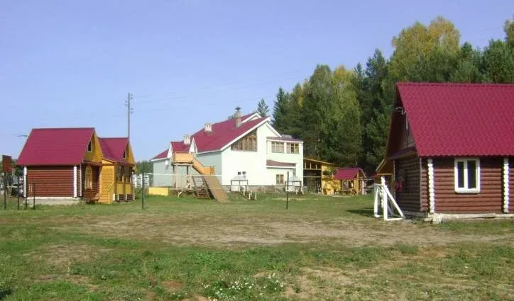 База отдыха «Юг»
