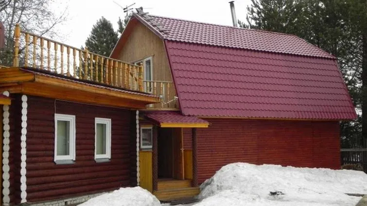 База отдыха «Юг» — фото 3