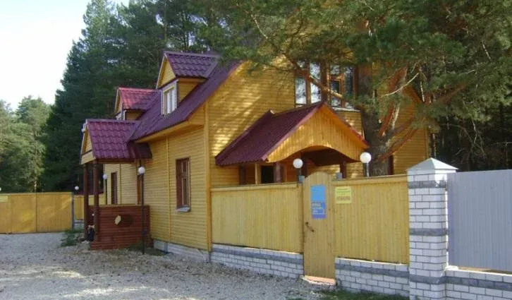 База отдыха «Юг» — фото 5