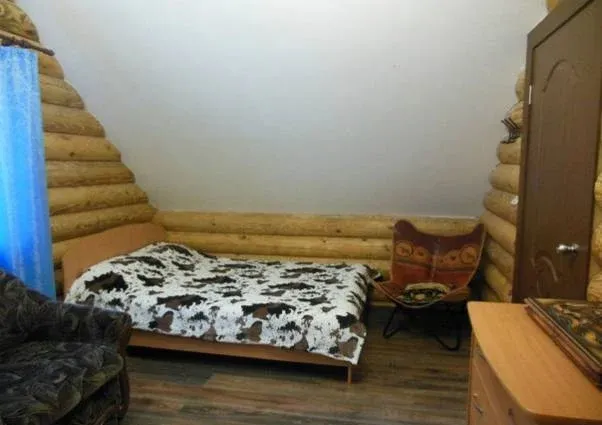 База отдыха «Хабаровы»