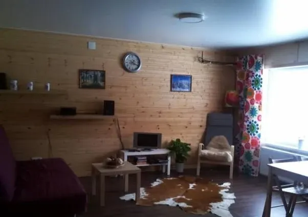 База отдыха «Ошеть» — фото 2