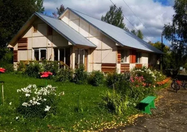 База отдыха «Ошеть» — фото 5