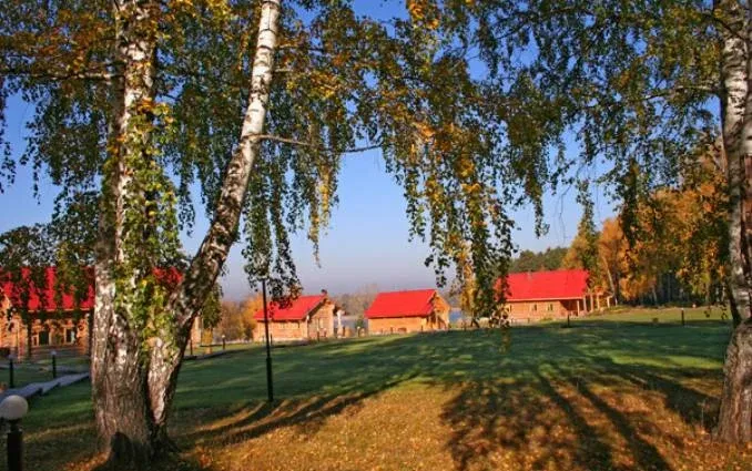База отдыха «Кордон Донаурово» — фото 3