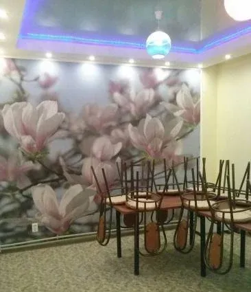Славянка Чили — фото 2