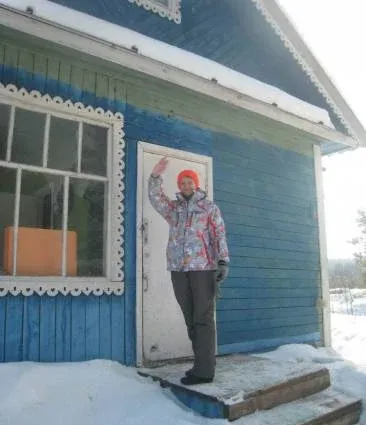 Славянка Чили — фото 3