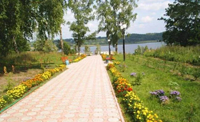 Волга