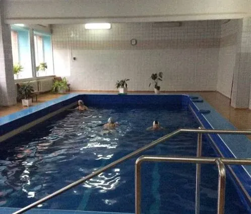 Волга — фото 2