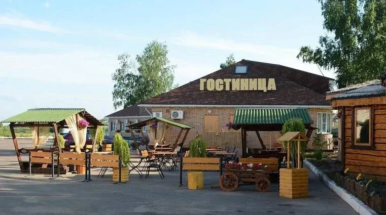 Гостиница «Самоковская» — фото 3