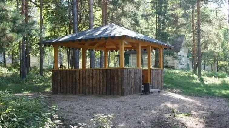 База отдыха «Губернский двор»
