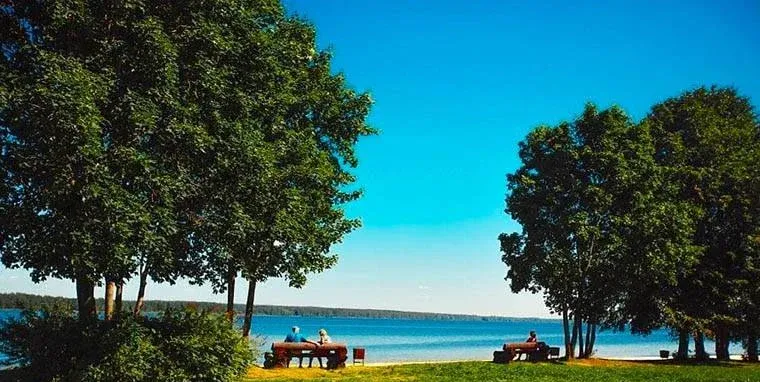 Лунево на Волге — фото 4