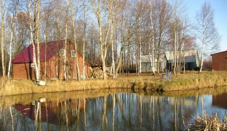 База отдыха «Белкина Грива» — фото 3