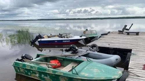 Волошново — фото 2