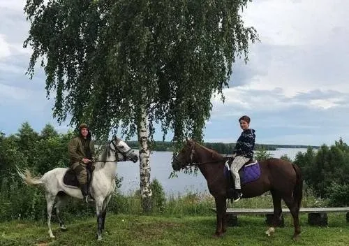 База отдыха «Волошново» — фото 4