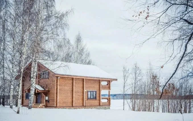 Дачный отель «Орлец» — фото 5