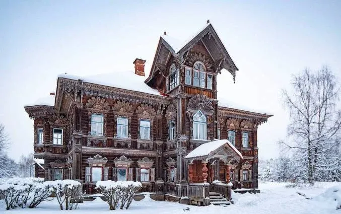 Гостиница «Лесной терем» — фото 5