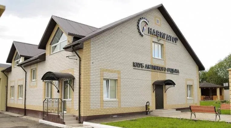 Навигатор