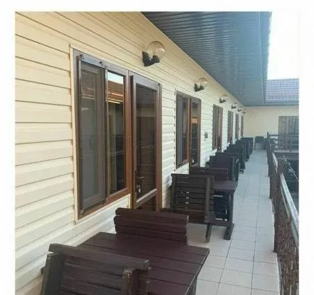 Диана на Черноморской — фото 2