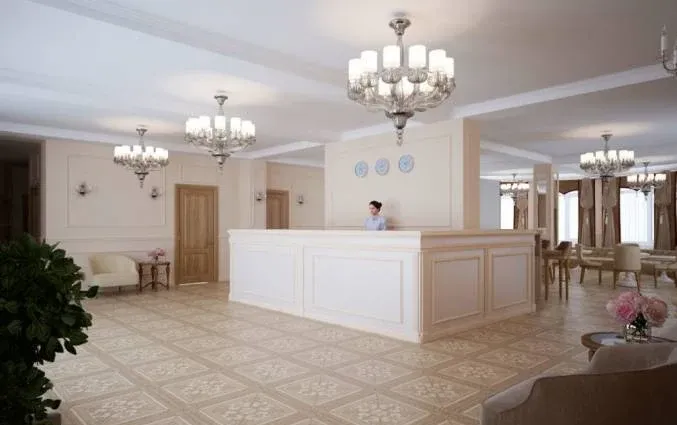 Отель «Демократия»