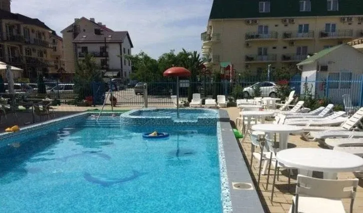 Гостевой дом «Сапфир» — фото 2