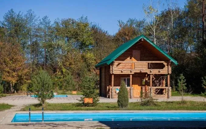 База отдыха «Водолей» — фото 5