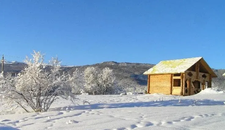 База отдыха 'Горная Кубань'