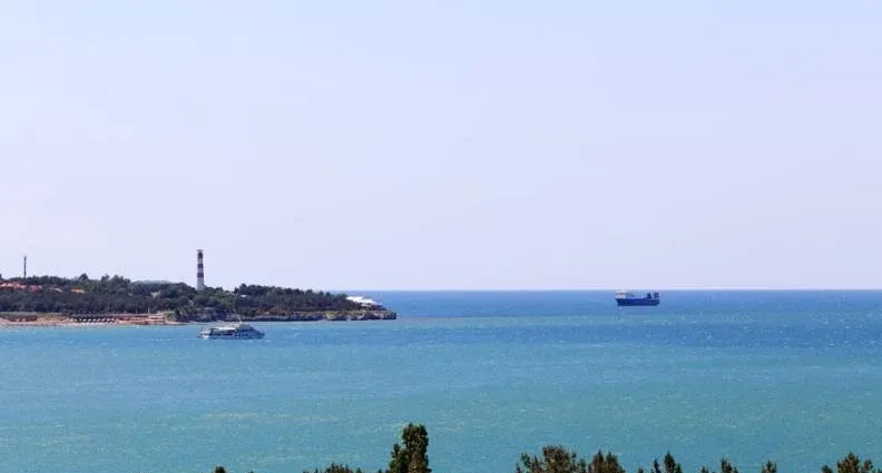 Отель 'Калифорния' — фото 2
