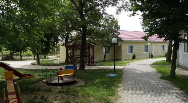База отдыха «Взлет» — фото 4