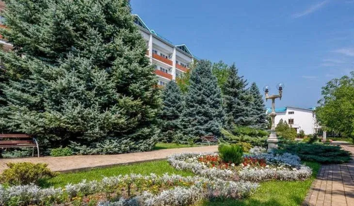 Голубая волна — фото 3