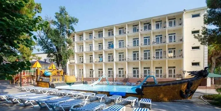 Красная Талка