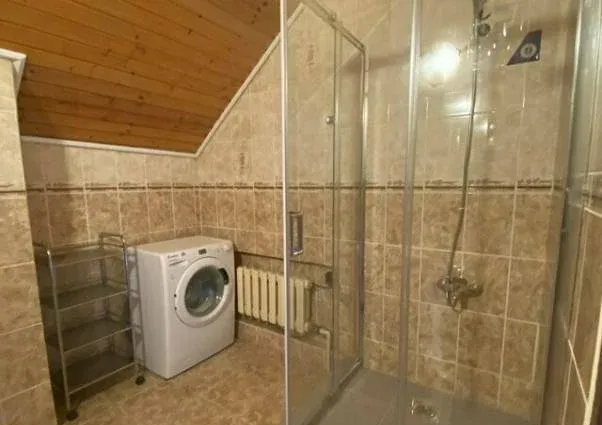 Коттедж на Пограничной