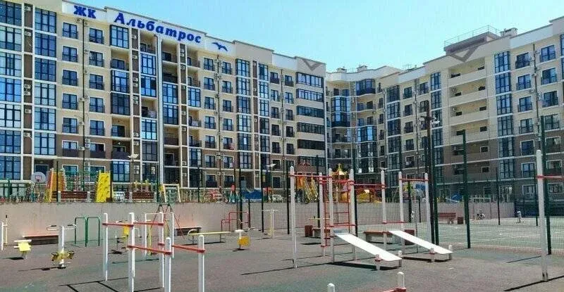 Альбатрос ЖК — фото 2