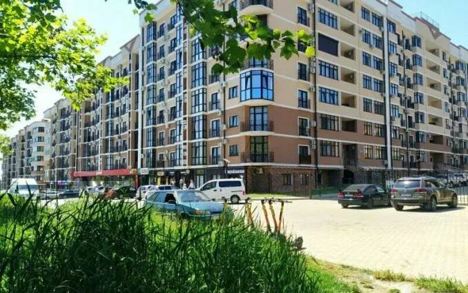 Альбатрос ЖК — фото 3