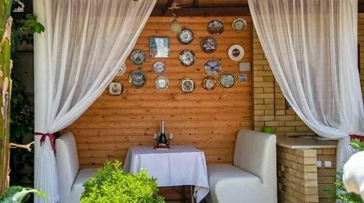 Акварель