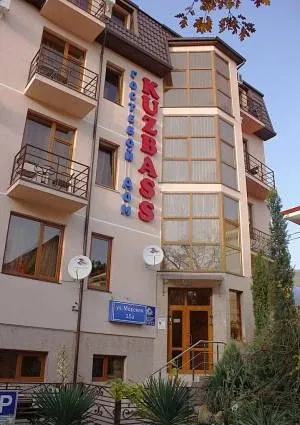 Отель 'Кузбасс АСТИ' — фото 3