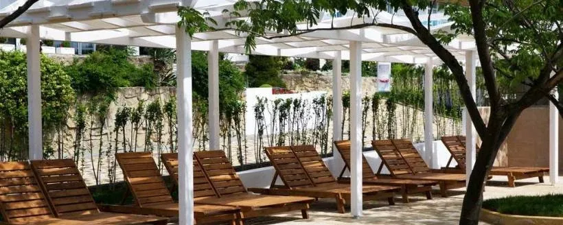 Алеан Семейный Курорт анд Спа Биарритз (Alean Family Resort and Spa Biarritz) — фото 5