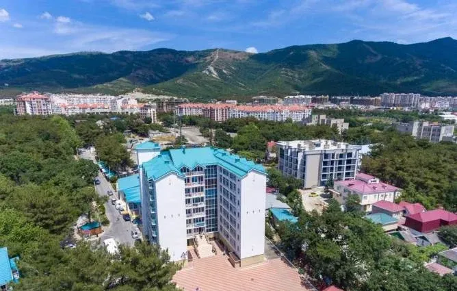 Кристалл Компасс