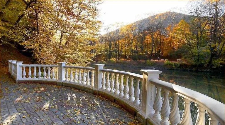 Горячий ключ — фото 5