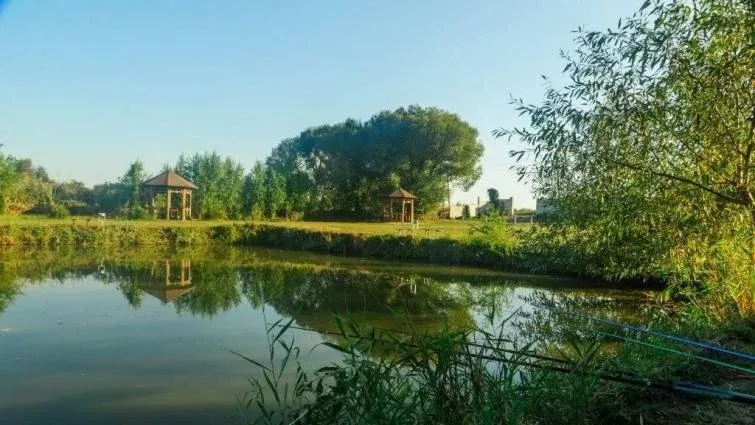 Загородный клуб «Тайное Местечко» — фото 3