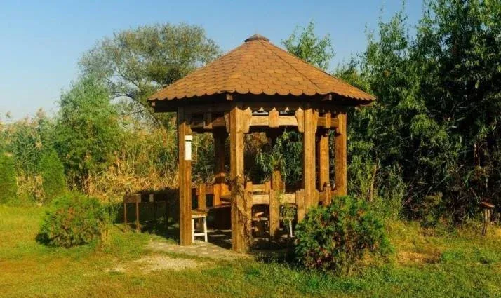 Загородный клуб «Тайное Местечко» — фото 5