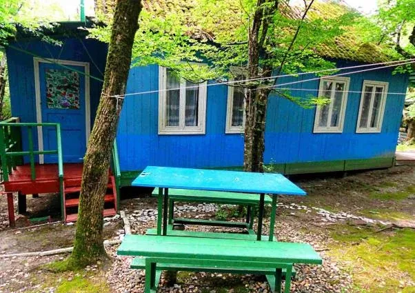 База отдыха «Дубрава»